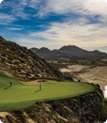 Win: Golf Package for 4 to Pueblo Bonito Pacifica