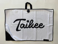 Taikee No Dirt Golf Towel