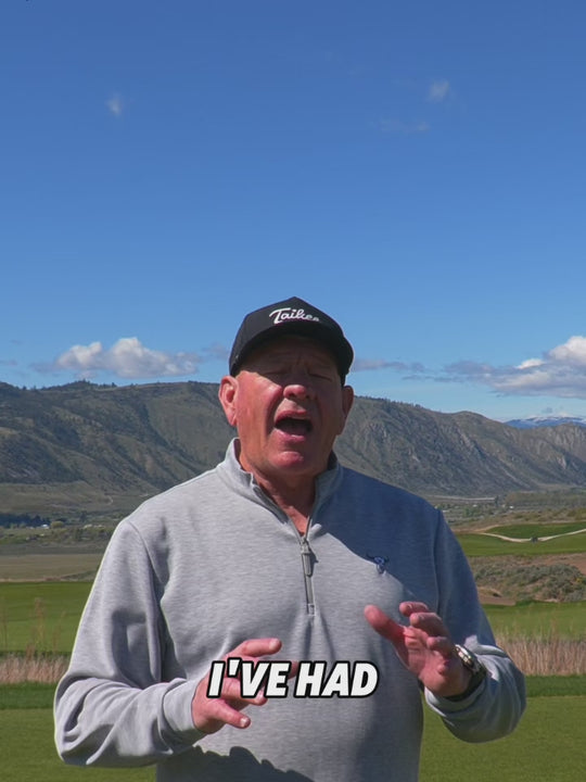 Win: Golf Package for 4 to Gamble Sands