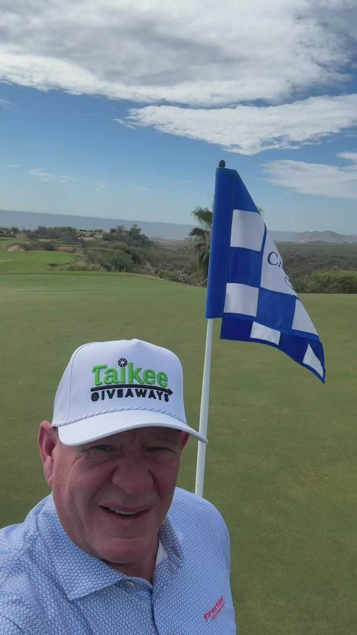 Win: Golf Package for 4 to Gamble Sands