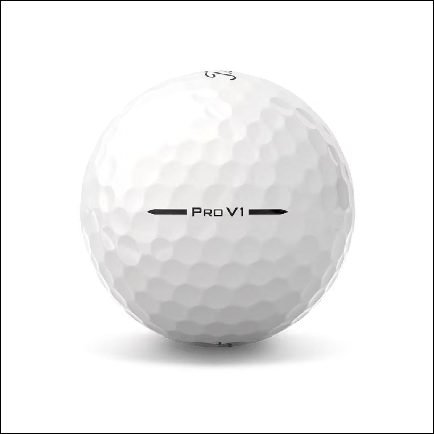 Taikee Branded Titleist ProV 1 Golf Balls