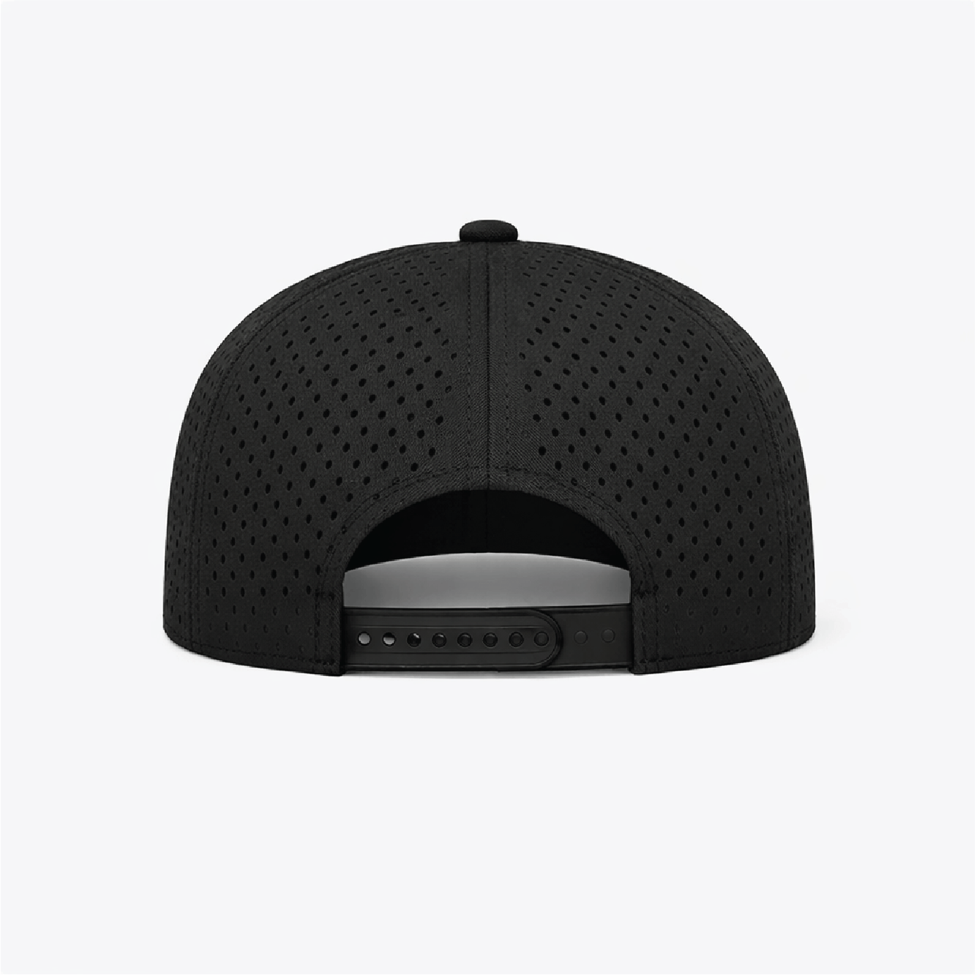 Taikee Golf Initial Black Rope Hat